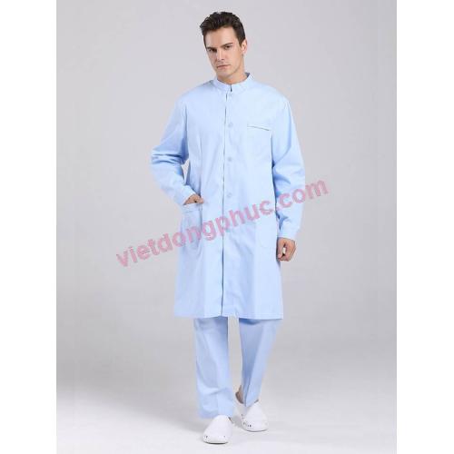 Đồng phục Bác sỹ 08